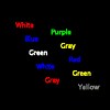 Color Names